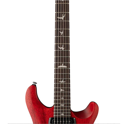 PRS SE CE24 Standard Stoptail Solidbody Electric Guitar with HH Pickup and Gig Bag