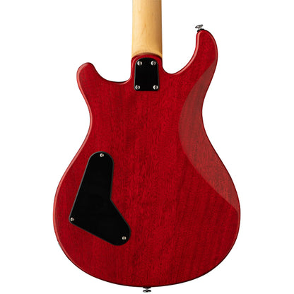 PRS SE CE24 Standard Stoptail Solidbody Electric Guitar with HH Pickup and Gig Bag