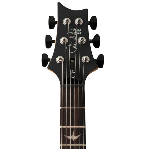 PRS SE CE24 Standard Stoptail Solidbody Electric Guitar with HH Pickup and Gig Bag