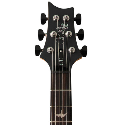 PRS SE CE24 Standard Stoptail Solidbody Electric Guitar with HH Pickup and Gig Bag