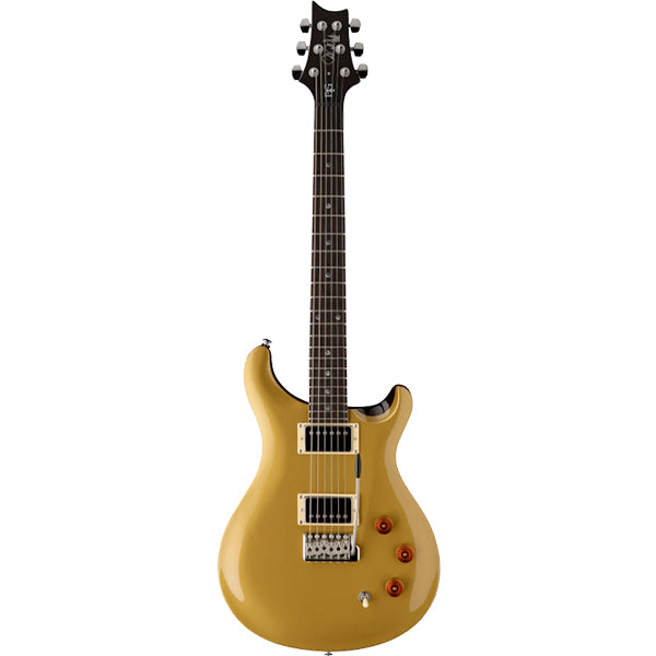 PRS SE DGT David Grissom Signature Solidbody Electric Guitar with HH Pickup and Tremolo