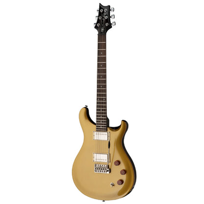 PRS SE DGT David Grissom Signature Solidbody Electric Guitar with HH Pickup and Tremolo