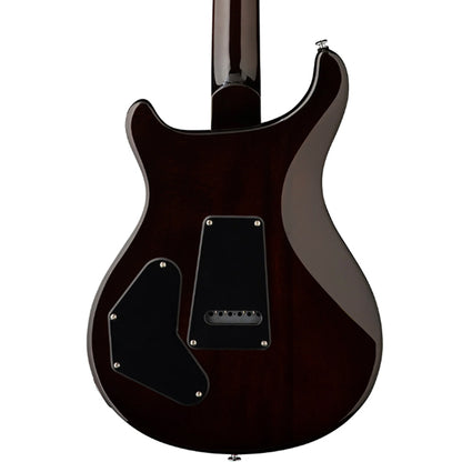 PRS SE DGT David Grissom Signature Solidbody Electric Guitar with HH Pickup and Tremolo