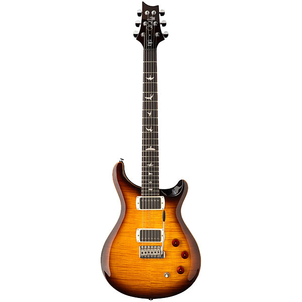 PRS SE DGT David Grissom Signature Solidbody Electric Guitar with HH Pickup and Tremolo