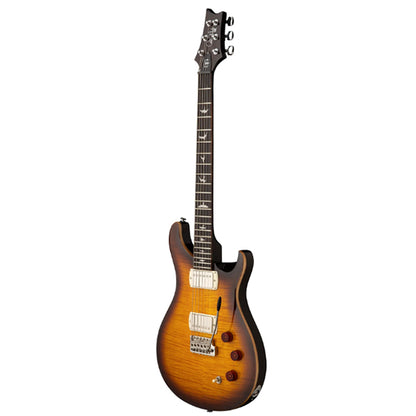 PRS SE DGT David Grissom Signature Solidbody Electric Guitar with HH Pickup and Tremolo