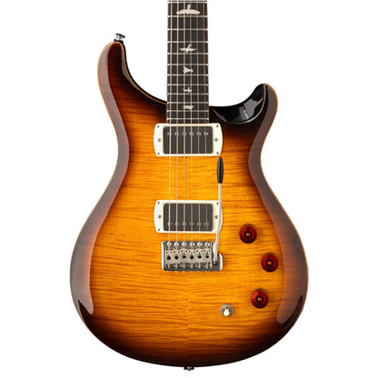 PRS SE DGT David Grissom Signature Solidbody Electric Guitar with HH Pickup and Tremolo