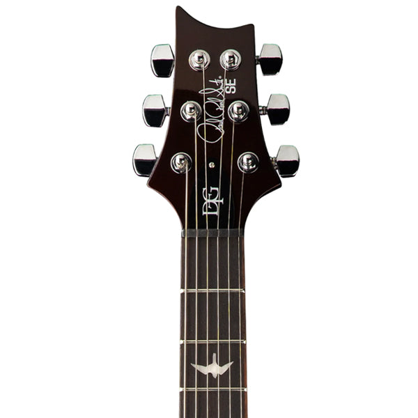 PRS SE DGT David Grissom Signature Solidbody Electric Guitar with HH Pickup and Tremolo