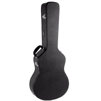 PRS SE A40E Angelus Hollow Body Acoustic Electric Guitar with Hardcase - Tobacco Sunburst
