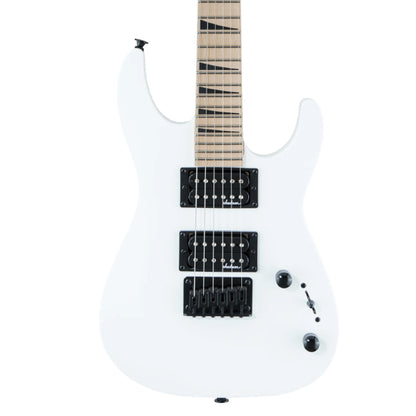 Jackson JS1X Dinky Minion Poplar Body Maple Fretboard Electric Guitar HH Pickup