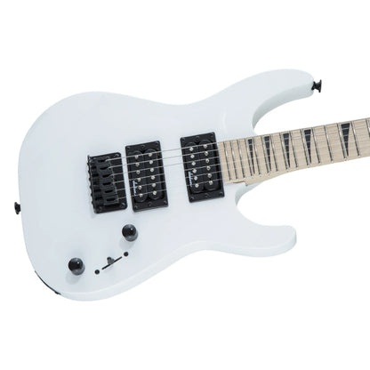 Jackson JS1X Dinky Minion Poplar Body Maple Fretboard Electric Guitar HH Pickup