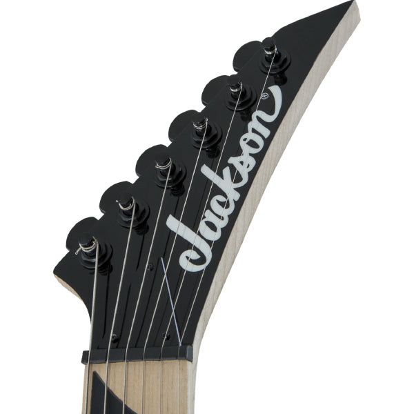 Jackson JS1X Dinky Minion Poplar Body Maple Fretboard Electric Guitar HH Pickup
