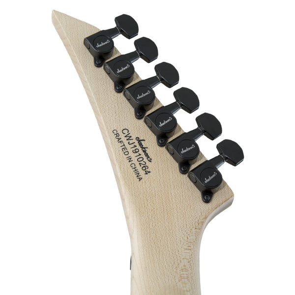 Jackson JS1X Dinky Minion Poplar Body Maple Fretboard Electric Guitar HH Pickup