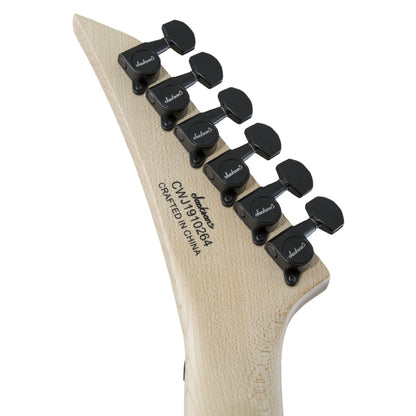 Jackson JS1X Dinky Minion Poplar Body Maple Fretboard Electric Guitar HH Pickup