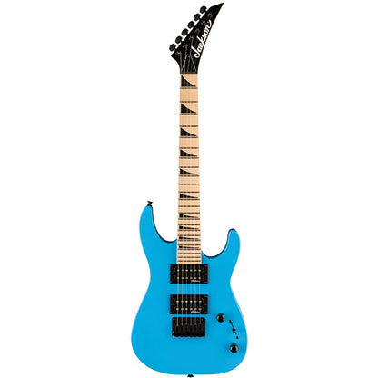 Jackson JS1X Dinky Minion Poplar Body Maple Fretboard Electric Guitar HH Pickup