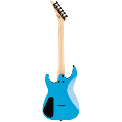 Jackson JS1X Dinky Minion Poplar Body Maple Fretboard Electric Guitar HH Pickup