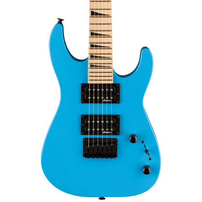 Jackson JS1X Dinky Minion Poplar Body Maple Fretboard Electric Guitar HH Pickup
