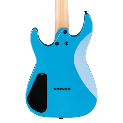 Jackson JS1X Dinky Minion Poplar Body Maple Fretboard Electric Guitar HH Pickup