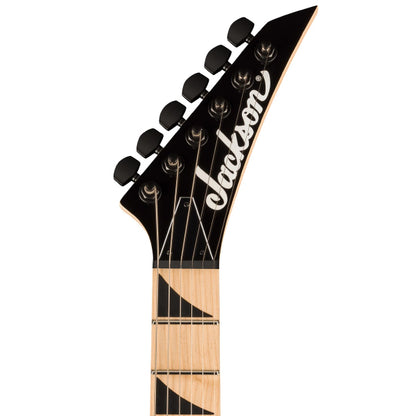 Jackson JS1X Dinky Minion Poplar Body Maple Fretboard Electric Guitar HH Pickup