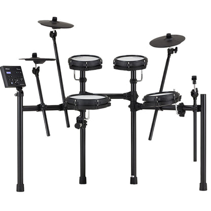 Roland TD-07DMK2 Electronic Drum Set With Package and Amplifier PM200