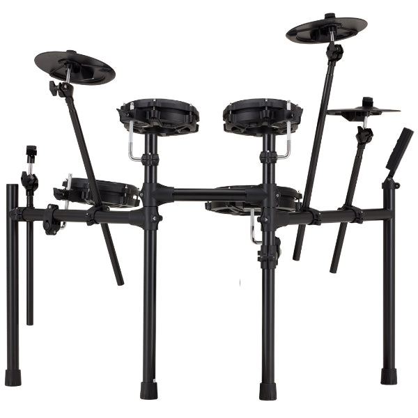 Roland TD-07DMK2 Electronic Drum Set With Package and Amplifier PM100
