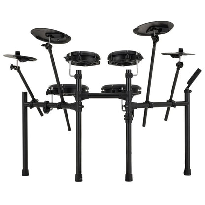 Roland TD-07KV2 5 Pieces Electronic Drum Kit V-Drum Set With Package