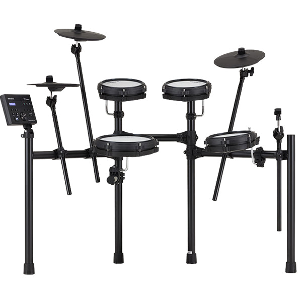 Roland TD-07DMK2 Electronic Drum Set With Package and Amplifier CM30