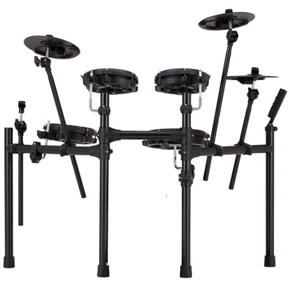Roland TD-07DMK2 Electronic Drum Set With Package and Amplifier CM30