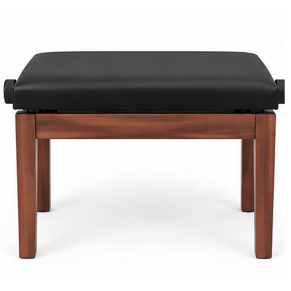 BSL HY-TM20 Adjustable Piano Bench with Leather Seat (HYTM20)