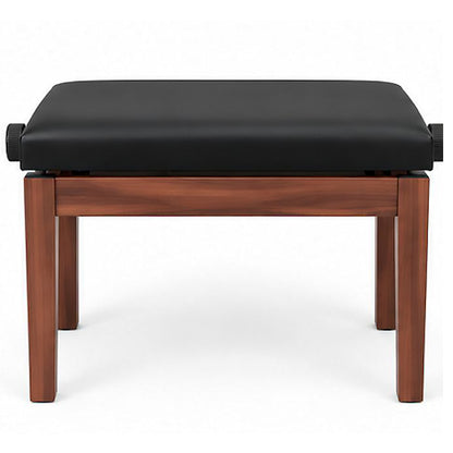 BSL HY-TM20 Adjustable Piano Bench with Leather Seat (HYTM20)