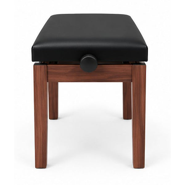 BSL HY-TM20 Adjustable Piano Bench with Leather Seat (HYTM20)