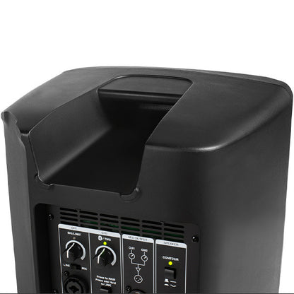 Alto Professional TX415 700W 15 inch Bluetooth Powered Loudspeaker with Stand and Cable