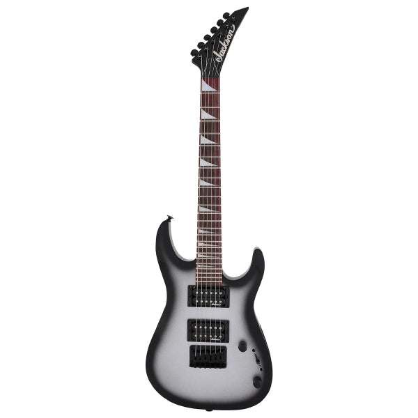 Jackson JS1X Dinky Minion Poplar Body Amaranth Fretboard Electric Guitar HH Pickup