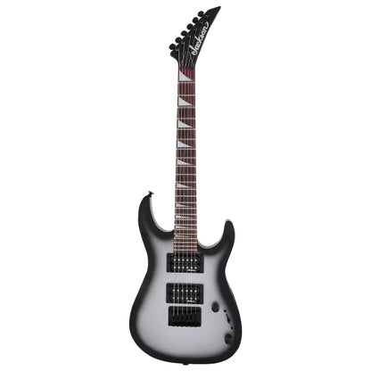 Jackson JS1X Dinky Minion Poplar Body Amaranth Fretboard Electric Guitar HH Pickup