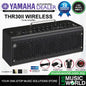 Yamaha THR30II Wireless 30 Watt Modeling Combo Guitar Speaker Amplifier - Black