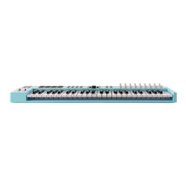 Arturia Keylab Essential 49 MK3 Universal Midi Controller with USB-C Powered