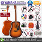 Yamaha F310 41'' Full Size Acoustic Guitar Package (F-310 F 310)