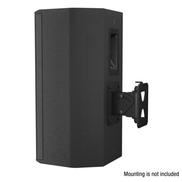 LD Systems SAT 102 G2 200 Watt 10 Inch Passive 2 Way Installation Speaker (SAT102G2)