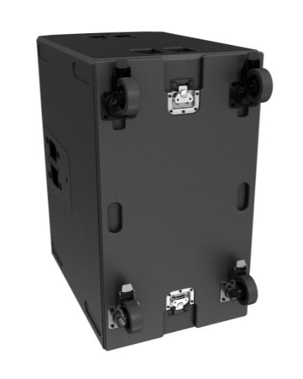 LD Systems MAILA SUB CB Castor Board for MAILA SUB