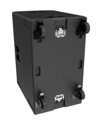 LD Systems MAILA SUB CB Castor Board for MAILA SUB