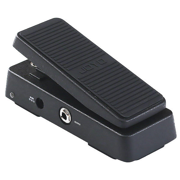 Joyo WAH-II Multifunction Wah and Volume Multimode Guitar Pedal (WAH II WAH I)