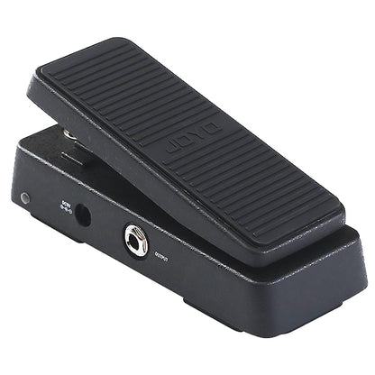 Joyo WAH-II Multifunction Wah and Volume Multimode Guitar Pedal (WAH II WAH I)