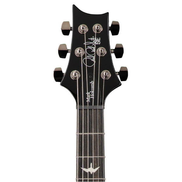 PRS SE Mark Holcomb Electric Guitar HH Pickups With Gig Bag (MHHHL MHHHB)