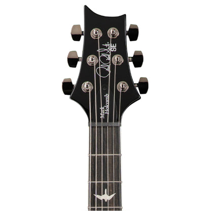 PRS SE Mark Holcomb Electric Guitar HH Pickups With Gig Bag (MHHHL MHHHB)
