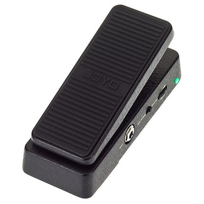 Joyo WAH-II Multifunction Wah and Volume Multimode Guitar Pedal (WAH II WAH I)