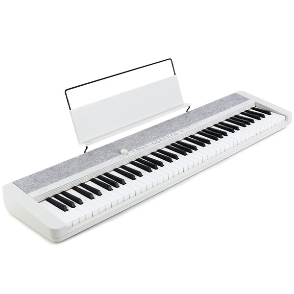 Casio CT-S1-76 76 Key Portable Digital Piano with Bluetooth (CTS1 76)