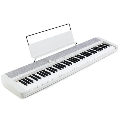 Casio CT-S1-76 76 Key Portable Digital Piano with Bluetooth (CTS1 76)