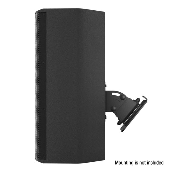 LD Systems SAT 102 G2 200 Watt 10 Inch Passive 2 Way Installation Speaker (SAT102G2)