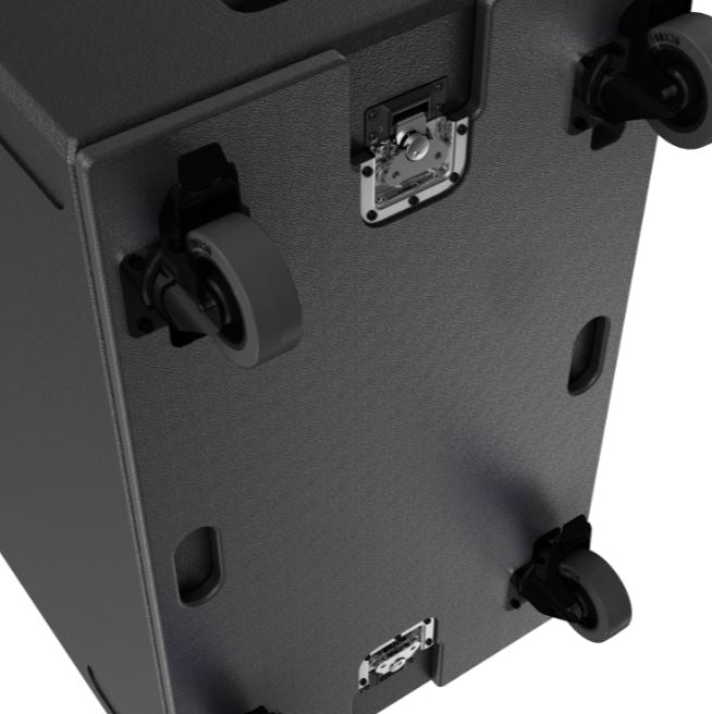 LD Systems MAILA SUB CB Castor Board for MAILA SUB