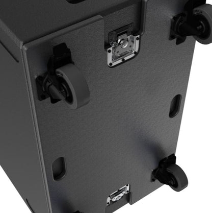LD Systems MAILA SUB CB Castor Board for MAILA SUB