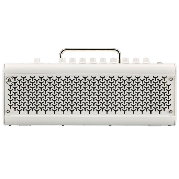 Yamaha THR30II Wireless 30 Watt Modeling Combo Guitar Speaker Amplifier - Cream
